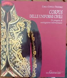 Corpus delle uniformi Civili