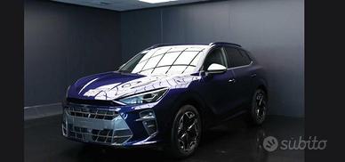 CUPRA Terramar 1.5 e-Hybrid DSG