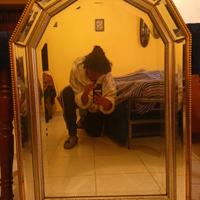 Specchio Vintage 