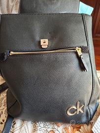 zaino donna calvin klain