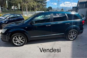 Fiat freemont 4x4 7 posti