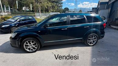 Fiat freemont 4x4 7 posti