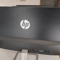 MONITOR HP 24 POLLICI FULL HD