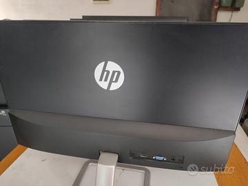 MONITOR HP 24 POLLICI FULL HD