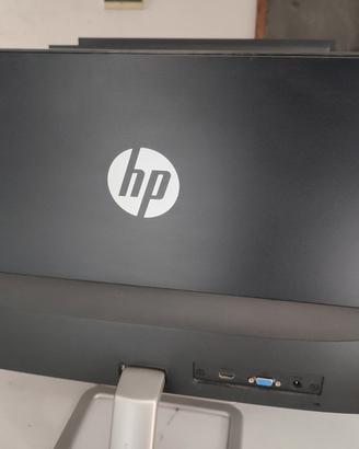 MONITOR HP 24 POLLICI FULL HD