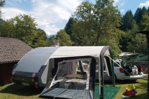 caravan T@B 320