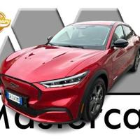 FORD Mustang Mach-E Mach-e standard range SPORT