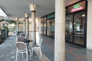 Attività Bar ben avviato
