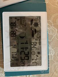 staazione meteo digitale kontraler aldi