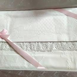 COPRILETTO MATRIMONIALE SUEZ