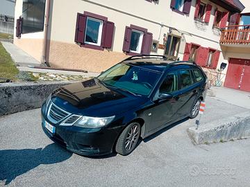 psaab 93 2008