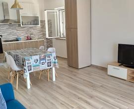 APPARTAMENTO SUL MARE a Belvedere marittimo