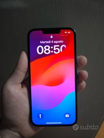 iPhone 13 Pro 128 GB - Azzurro Sierra