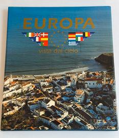 Europa Vista dal Cielo - Orsa Maggiore 1990