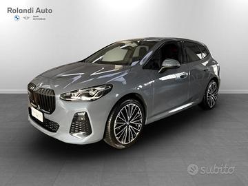 BMW Serie 2 225e Active Tourer xdrive Msport auto