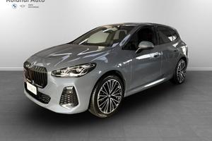 BMW Serie 2 225e Active Tourer xdrive Msport auto