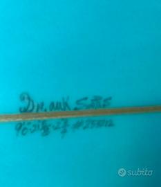 Surf longboard Dr Ank 9’0”