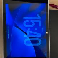 Apple 2021 iPad (10,2", Wi-Fi, 64GB) - Grigio