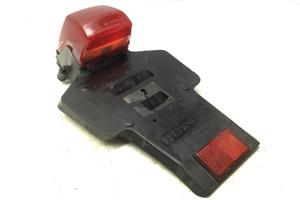 HONDA DOMINATOR NX 650 FARO FANALE STOP LUCE E POR