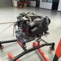 Yamaha V6 4.3cc 205hp