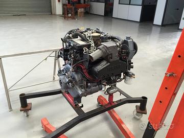 Yamaha V6 4.3cc 205hp