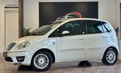 Lancia MUSA 1.4 Platino Ecochic GPL