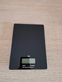 Bilancia da Cucina elettronica OK OKS 3220 LCD