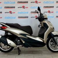 Piaggio Beverly 300 - ABS ASR 2022