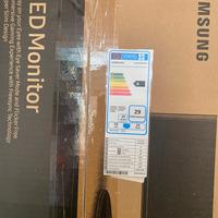 LED MONITOR SAMSUNG