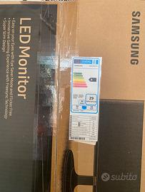 LED MONITOR SAMSUNG