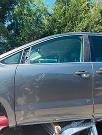 Portiera anteriore Volkswagen sharan completa