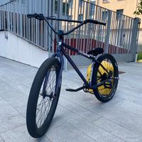 mafiabike bomma full custom