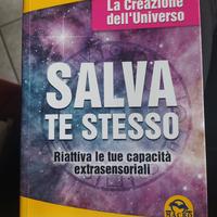 libro Salva te stesso 