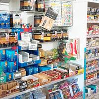 Tabacchi + lotto + G&V