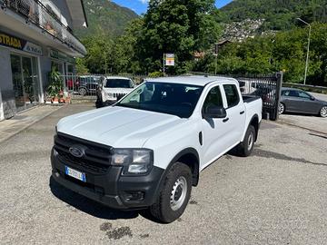 Ford Ranger 2.0 ECOBLUE DC XL 5 posti
