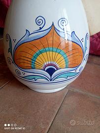 Bottiglia vintage 5l