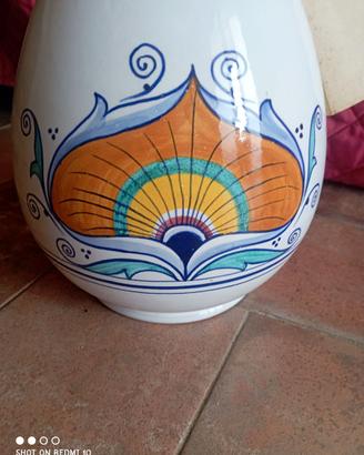 Bottiglia vintage 5l