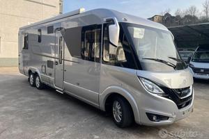 HYMER ML I 890