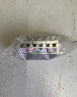 Partitore cavo antenna 4 vie