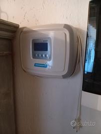 Deumidificatore Domodry