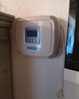 Deumidificatore Domodry