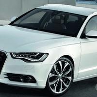 Ricambi audi a6/musata completa n-235