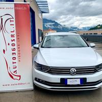 VOLKSWAGEN Passat Variant 1.6 TDI DPF Trendline