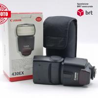 Canon Ex 430