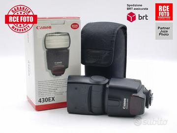 Canon Ex 430