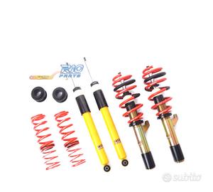KIT SOSPENSIONE FILETTATA EIBACH MTS VOLKSWAGEN T-
