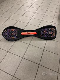 Skateboard Oxelo