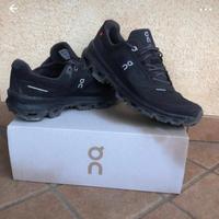 Scarponcino donna marca ON