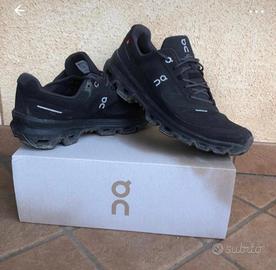 Scarponcino donna marca ON