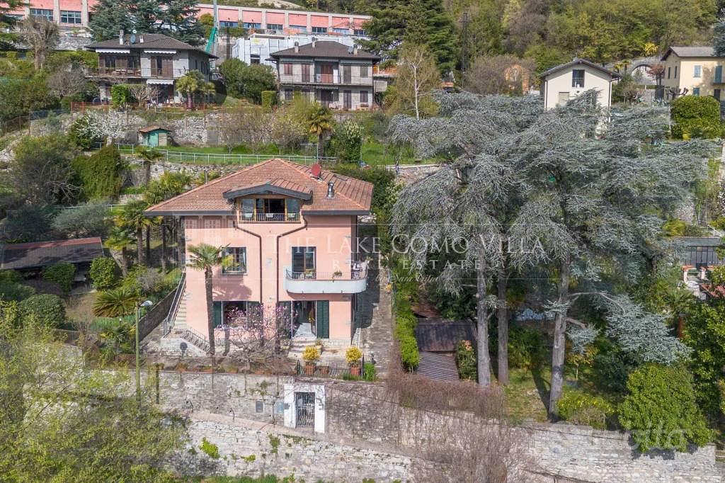 Casa – Carate Urio, Somaina - Vista 2